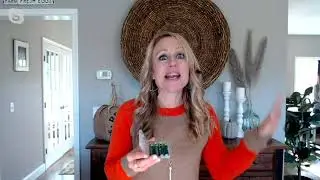 Green Battery USB Rechargeable Battery Set with Pouch on QVC