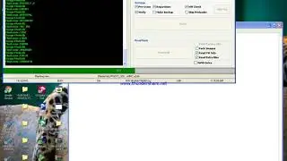 How to flash qmobile x30 with cm2