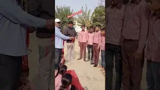 छात्रों को पुरस्कार से सम्मानित किया गया 🇮🇳😱🌹🏃 @rohitkids1991