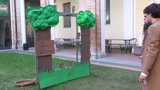 La Fiera di San Rocco a Faenza, 6 novembre 2022