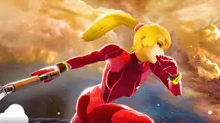 HOT ZSS clips for your day