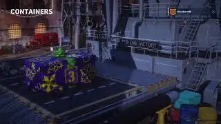 Opening 199 Crates For Christmas