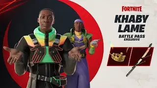 Simplify the heist, Khaby Lame joins the Battle Pass