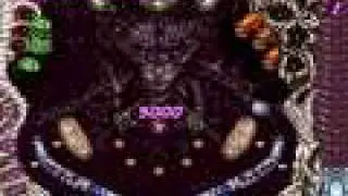 PC Engine Longplay [002] Alien Crush