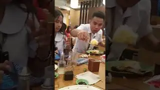 Pinagbabawal na TEKNIK! HAHA😂😂