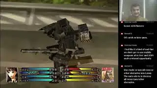 Front Mission 3 RELOAD | SNIPERS ONLY | Alisa's Story #24 Taipei Suburbs