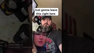 JUST GONNA LEAVE THIS RIGHT HERE ￼#shortvideo #youtubeshorts #news #trump ￼ #viral #live