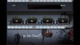 Trailer  nestor level 3