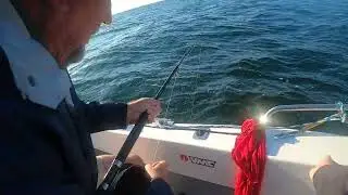 Deep Sea Fishing: St Francis Bay, South Africa, 24/03/2022 (8)