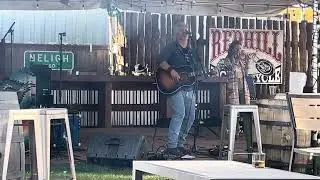 Jay Stott - Spirit Hound Distillers, Lyons, CO, 10/26/2025
