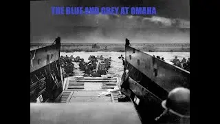Easy Red 2 - Omaha Beach (custom)