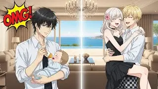 🟠Elle M'a Donn&eacute; 20 Millions Et Est Partie Avec Lui, Mais Quand Elle Revint...Je N'&Eacute;tais Plus Le M&ecirc;me