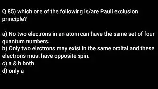 Filling of electrons into the orbitals of atomElectronic configuration of atom | ChemSolutions |