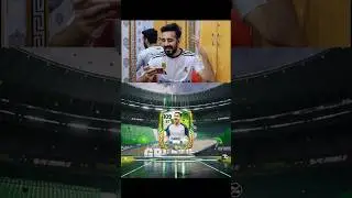 Grassroot Greats Pack Opening 🔥 #fcmobile #fifamobile #fcbrown