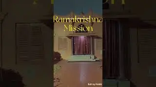 Ramakrishna mission, Calcutta Students Home
