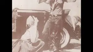 Se&ntilde;or No - Mira Mi Dedo (7