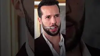 Tristan Tate Gets REVENGE On EX Girlfriend