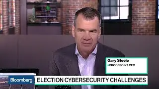 Cybersecurity Spending Will Increase in 2020, Says Proofpoint CEO
