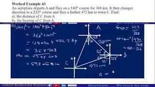 WASSCE 2022 Revision Questions Bearings
