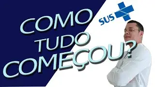 Aula 01   História da Saúde Pública no Brasil - [Legislação do SUS]