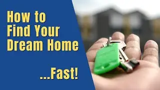 How to Find Your Dream Home Fast in White Rock BC