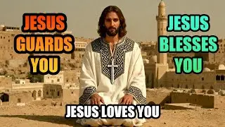 111Hz INSTANT MIRACLE 🕊️ Holy Spirit Opens New Doors & Releases Success | 15 Min Prayer