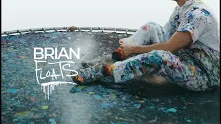 Brian Floats | Official Trailer