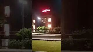Arena cinema Hall