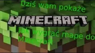 jak pobrać i wgrać mapę z np minecraftmapy.pl na crystal luncher na systemy window 7,8,9,10