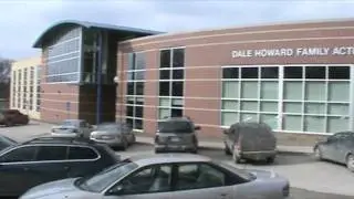 Ellsworth Community College Baseball (Spanish)