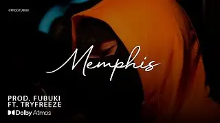 MEMPHIS &ndash; Jerk Beat 2026 | Type Beat Yeat x Ken Carson x Lancey Foux (Prod. FubuKi' ft. Trifreeze)