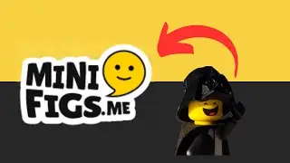 Let's Talk About Minifigs.me