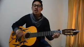 Espiritu de Dios llena mi vida