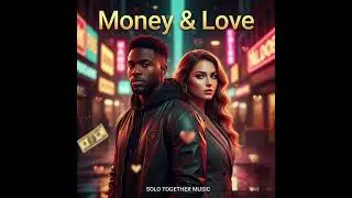 Money & Love &mdash; Solo Together Music (Afro-Garage / UK R&B)