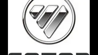 Foton Spare Parts