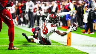 Gene Deckerhoff calls Buccaneers vs Cardinals highlights (Week 16, 2022)