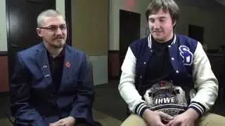 IHWE Special Report-Thomas Shire