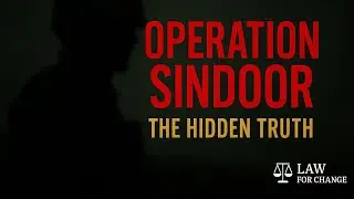 Operation Sindoor And Post Pahalgam Attack #OperationSindoor  #PahalgamAttack