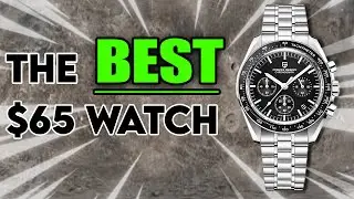 How Can It Be THIS Good?- Pagani Speedy (PD-1701) Review & Unboxing!