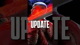 Intergalactic: The Heretic Prophet BIG UPDATE (Naughty Dog)