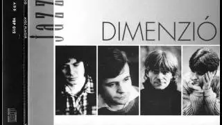 Dimenzi&oacute; - Merengő (Day Dreamer)