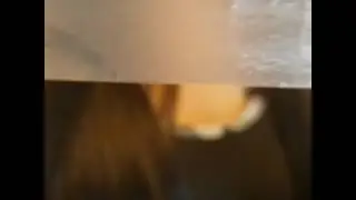 LipSense tape test
