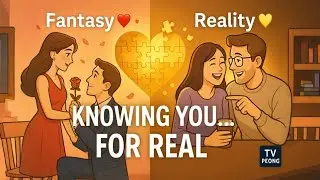 The Realities&hellip; Of a Connection Stronger Than Attraction