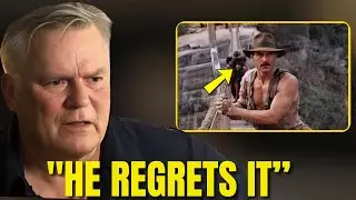 At 75, Richard Dean Anderson Finally Speaks About Tom Selleck