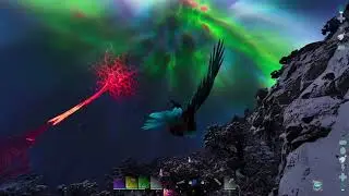 Ark Lost Colony | FOUND MY NEW BASE LOCATION | Ep11