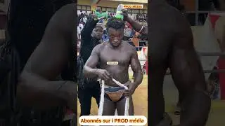 LAU CHAUDE DOMOU YARAKH BI