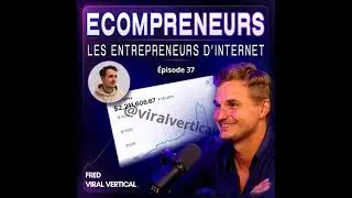 &Eacute;p. 37 | PIERRE-ELIOTT LALLEMANT &ndash; SAAS B2B : COCO.AI & GOJIBERRY.AI