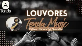 TENDA MSC - NAO SEREMOS ABALADOS - CULTO SANTA CEIA 25/05/2025