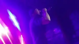 Oddisee - Own Appeal (Live in Toronto, 10-26-18)