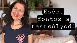 A norm&aacute;l tests&uacute;ly nem hi&uacute;s&aacute;gi k&eacute;rd&eacute;s, az eg&eacute;szs&eacute;ged a t&eacute;t!